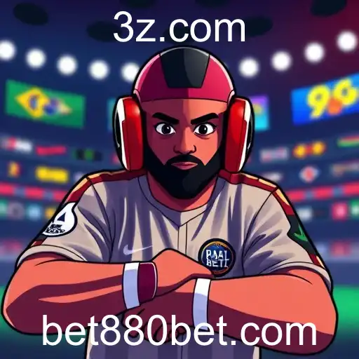 Tendências Atuais e o Crescimento do Site 880bet