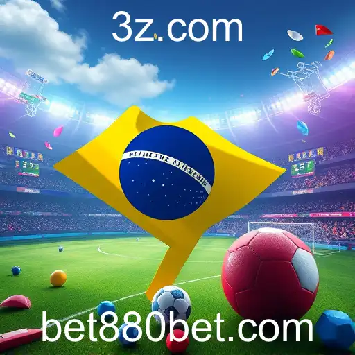 A Ascensão do 880bet no Mercado de Jogos Online