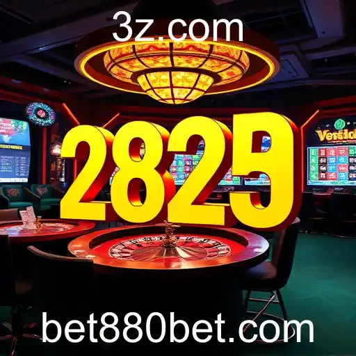 Evolução dos Jogos de Apostas Online: Um Olhar Sobre o 880bet