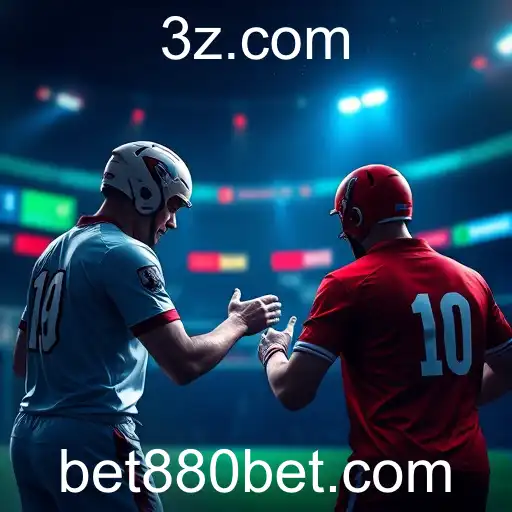 Inovações no Mercado de Jogos de Apostas