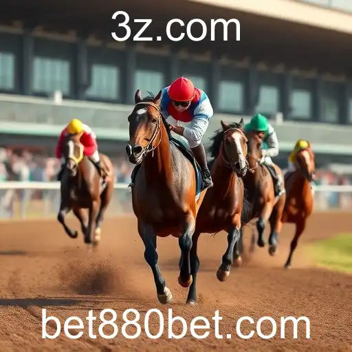 Transformações no Mercado de Apostas Online