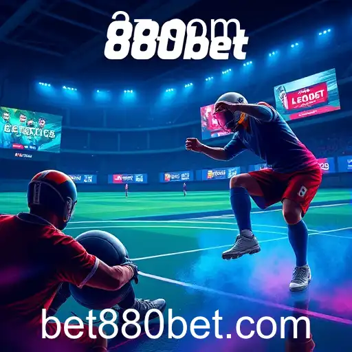 Tendências do Mercado de Jogos em 2025 com 880bet em Destaque