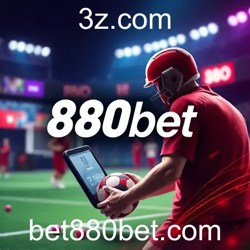 A Indústria de Jogos Online e o Papel da 880bet