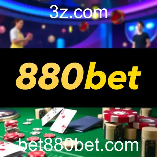 A Evolução dos Cassinos Online: Uma Análise da Categoria de Cassino no 880bet