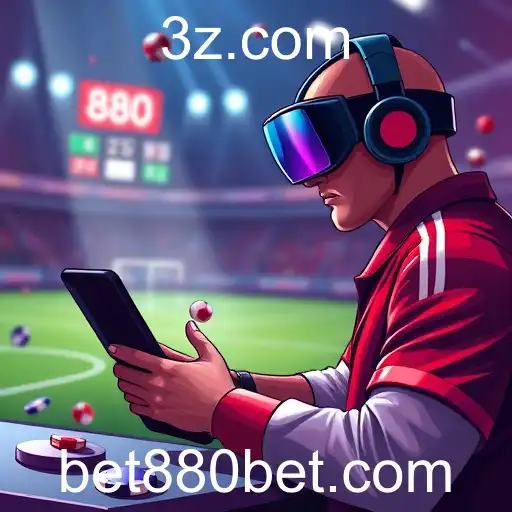 A Transformação Digital dos Jogos Online