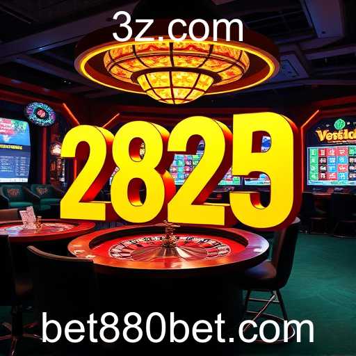 Evolução dos Jogos de Apostas Online: Um Olhar Sobre o 880bet