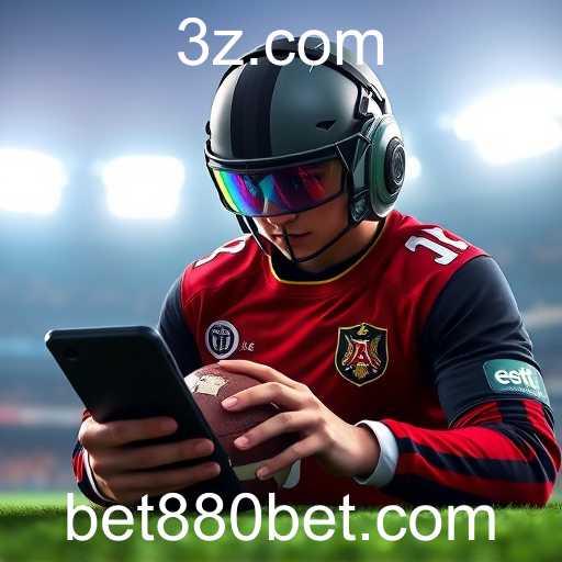 Novidades e Trends do Site de Jogos 880bet