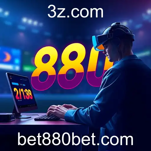 A Ascensão dos Jogos de Apostas em 880bet