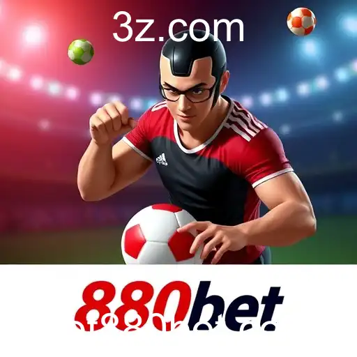 Explorando as Promoções do Mundo dos Jogos no 880bet
