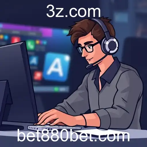 Explorando as Tendências de Jogos em 2025: Um Olhar Sobre 880bet