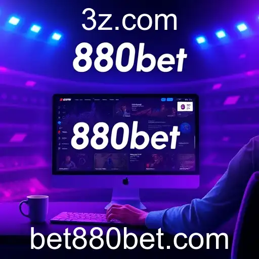 Tendências de Jogos Online: A Ascensão da 880bet