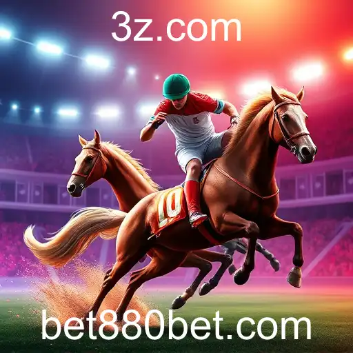 Esportes Virtuais em 880bet: O Futuro das Apostas Online