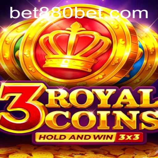 Exploring the Exciting World of 3royalcoins and 880bet