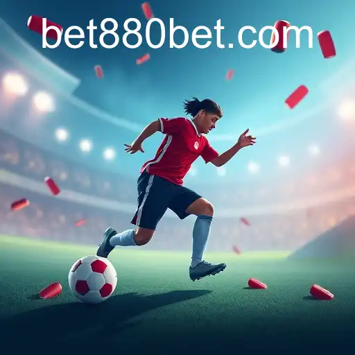 About Us: Discovering 880bet