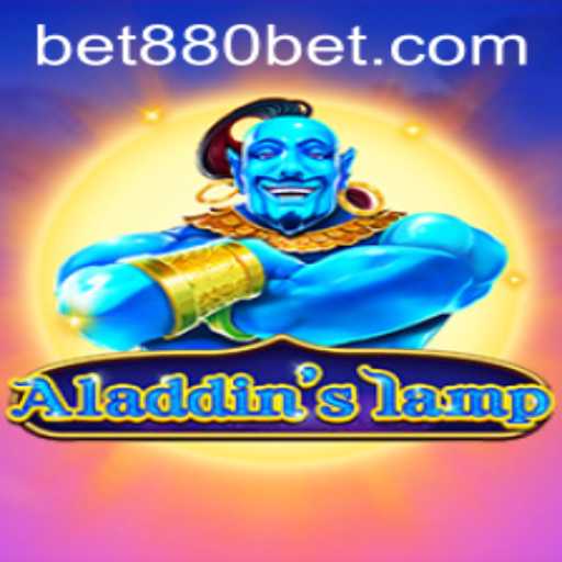 Unveiling the Magic of Aladdinslamp: A New Gaming Adventure with 880bet