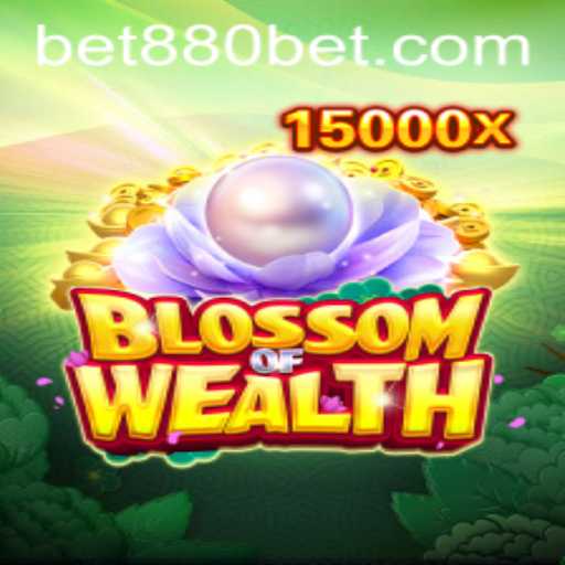 BlossomofWealth: A Journey Through Luck and Strategy