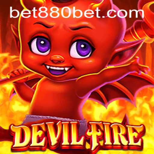 DevilFire: Unleashing the Inferno in Online Gaming
