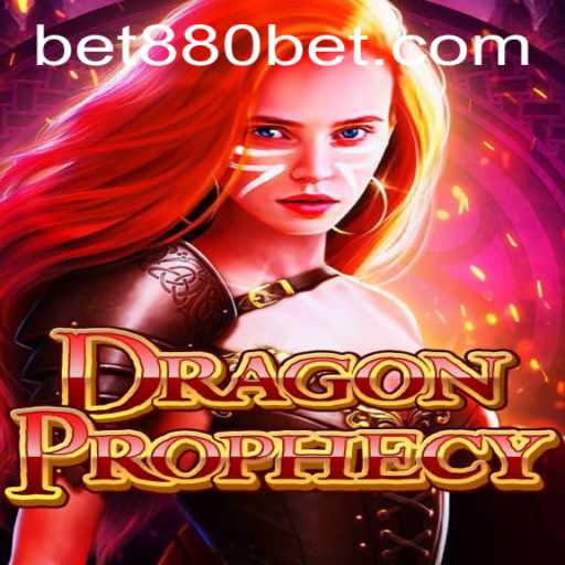 Introduction and Insights into DragonProphecy and the 880bet Strategy