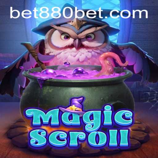 Explore the Enchanting World of MagicScroll: A Guide for Gamers at 880bet