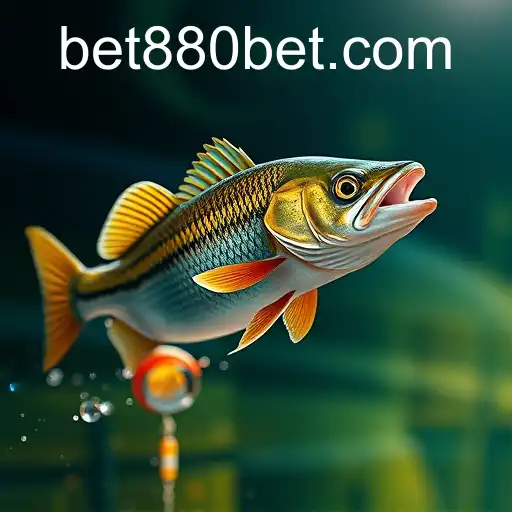 The Thriving World of Online Fishing with 880bet