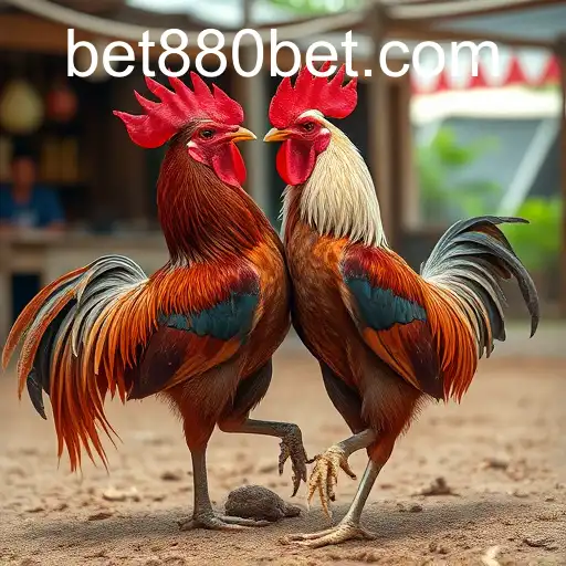 Sabong Games and the Role of 880bet: A Digital Evolution